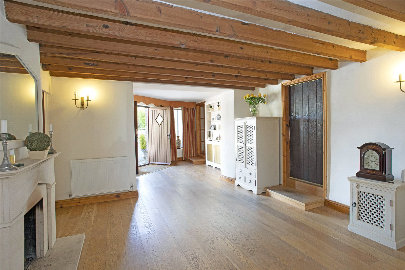 Treuddyn, Mold, Flintshire, CH7, photo 6