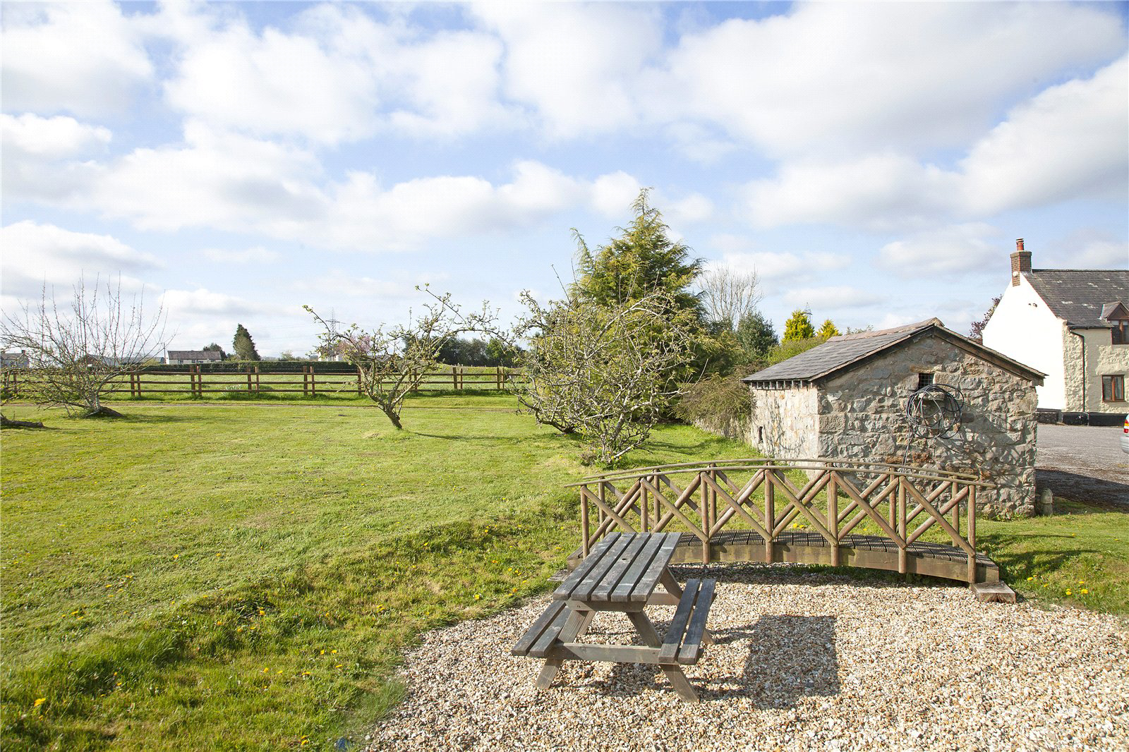 Treuddyn, Mold, Flintshire, CH7, photo 33