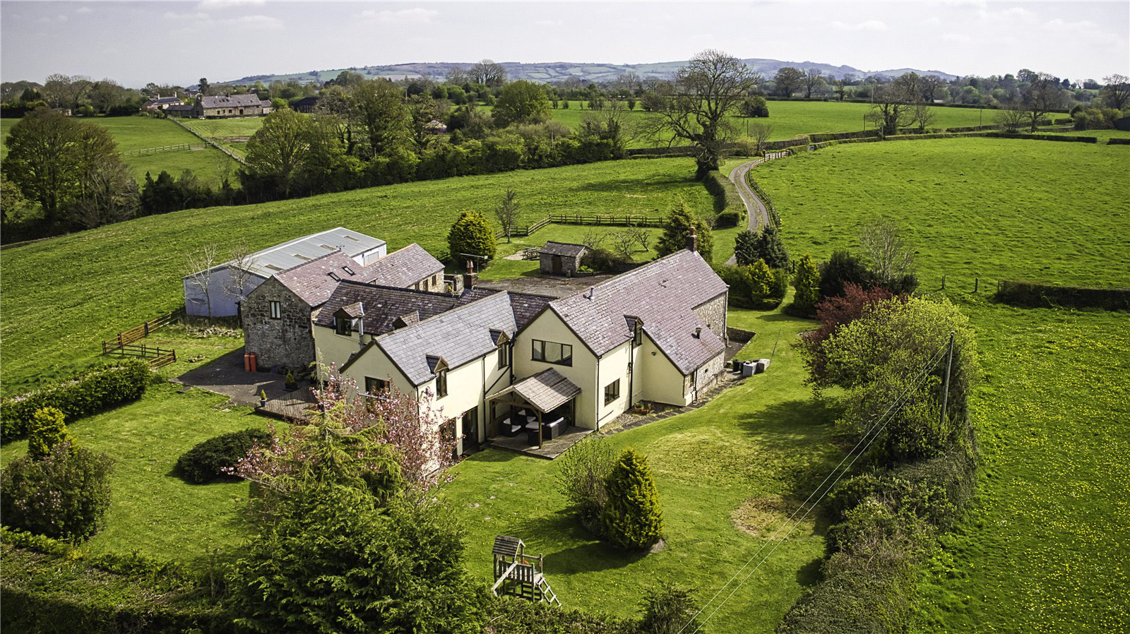 Treuddyn, Mold, Flintshire, CH7, photo 4