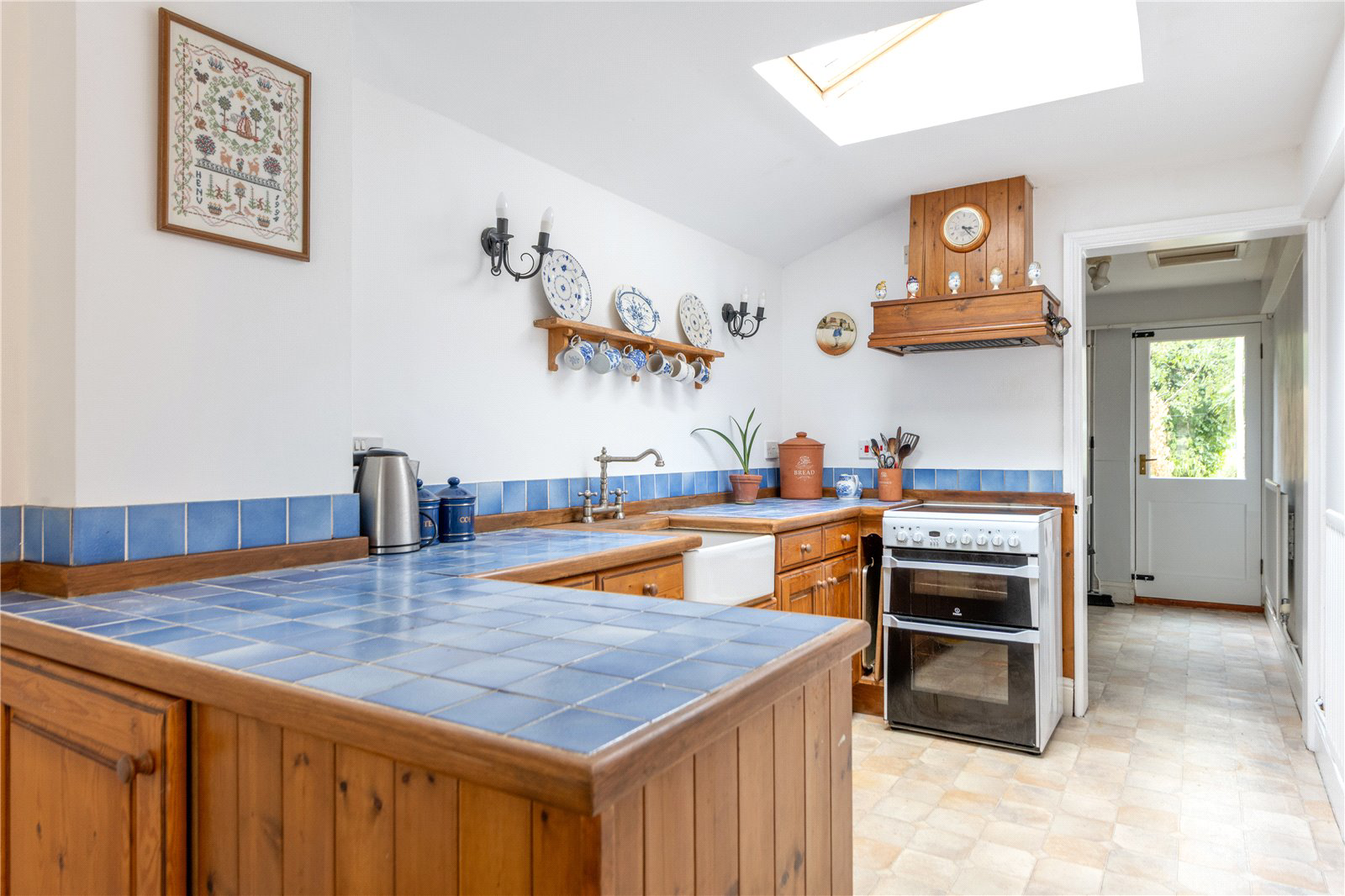 Buckhorn Weston, Gillingham, Dorset, SP8, photo 5