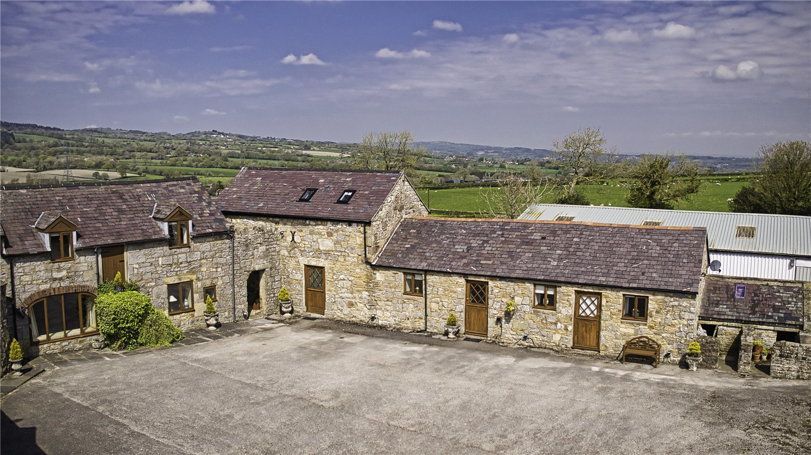 Treuddyn, Mold, Flintshire, CH7, photo 32