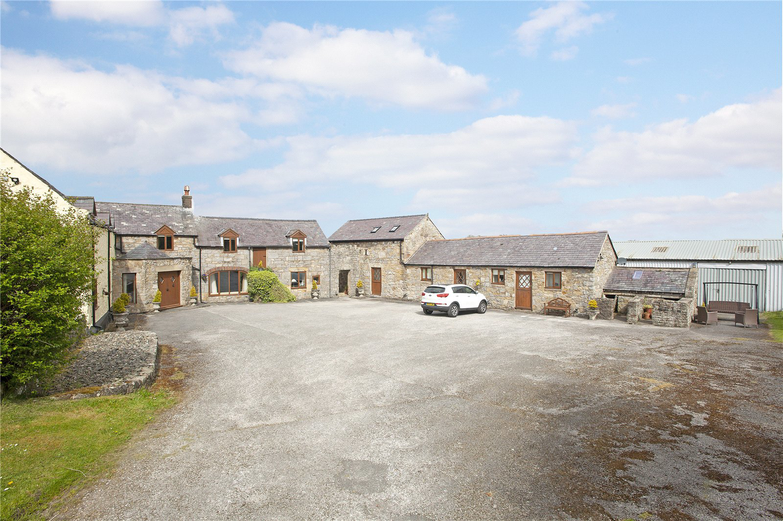 Treuddyn, Mold, Flintshire, CH7, photo 30