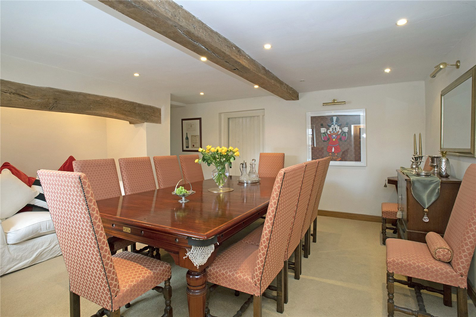 Treuddyn, Mold, Flintshire, CH7, photo 8