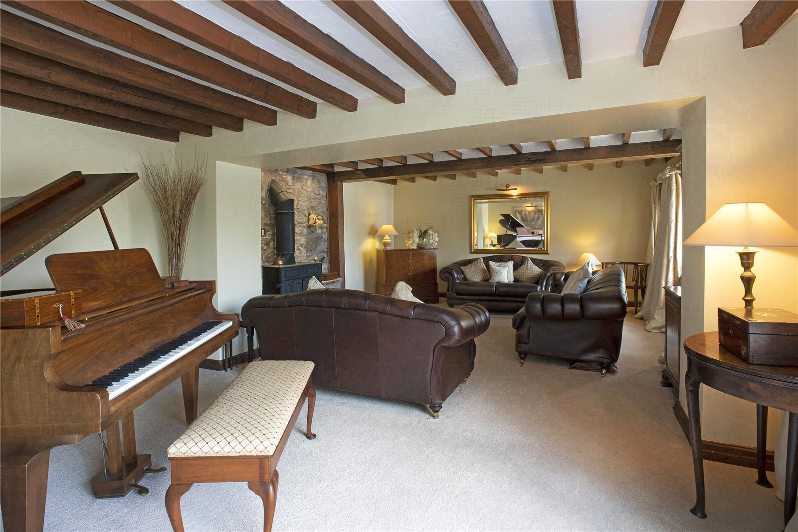 Treuddyn, Mold, Flintshire, CH7, photo 7