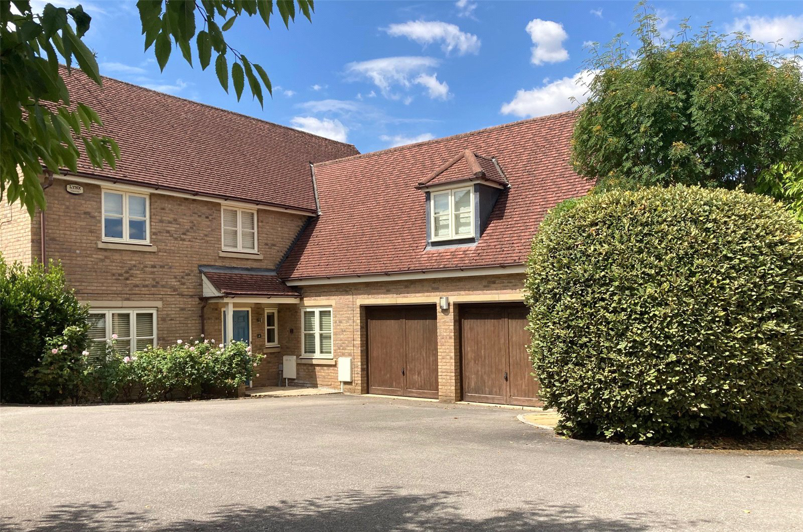 The Claylands, Cogenhoe, Northampton, Northamptonshire, NN7
