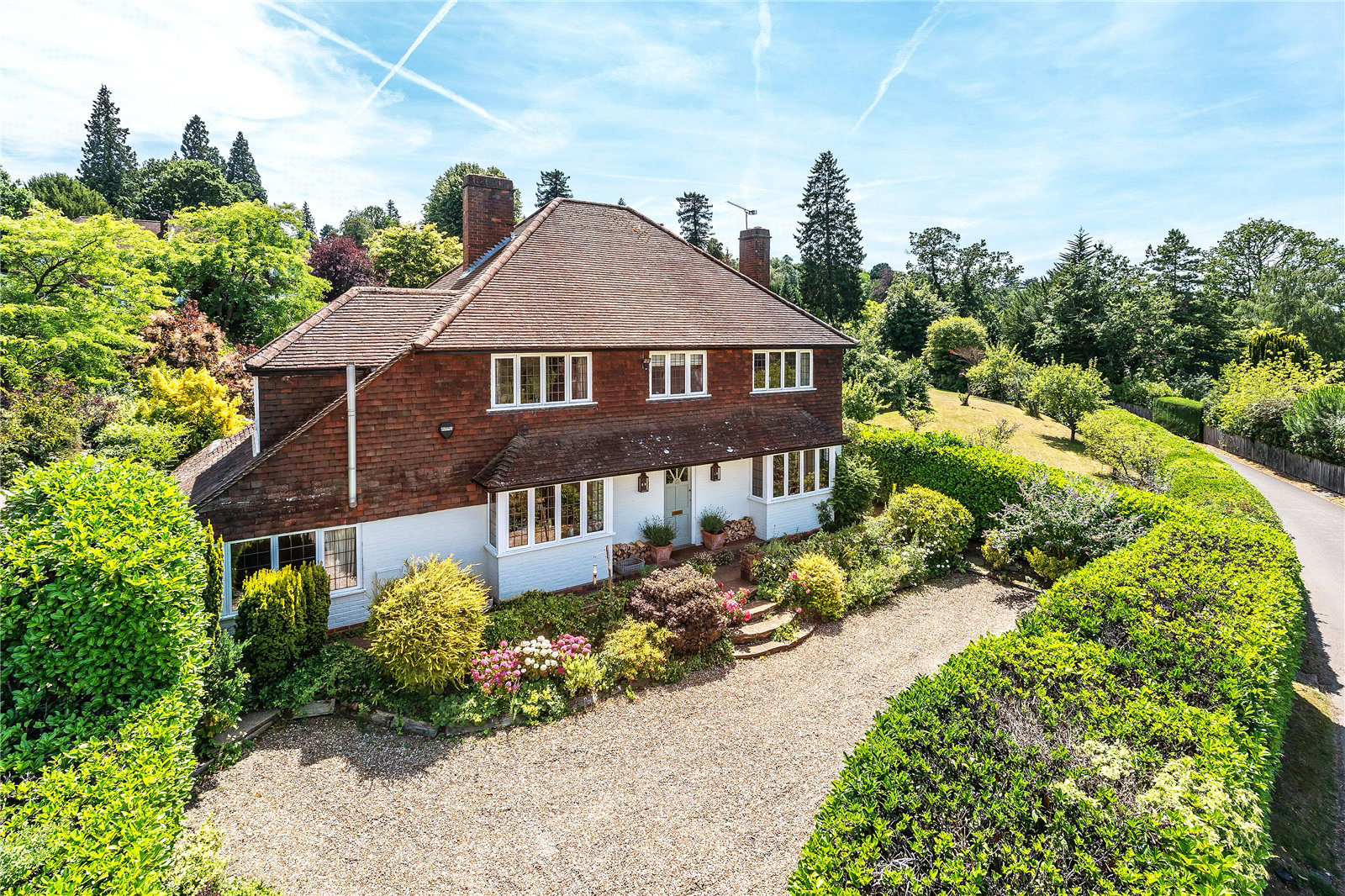 Ladyegate Road, Dorking, Surrey, RH5