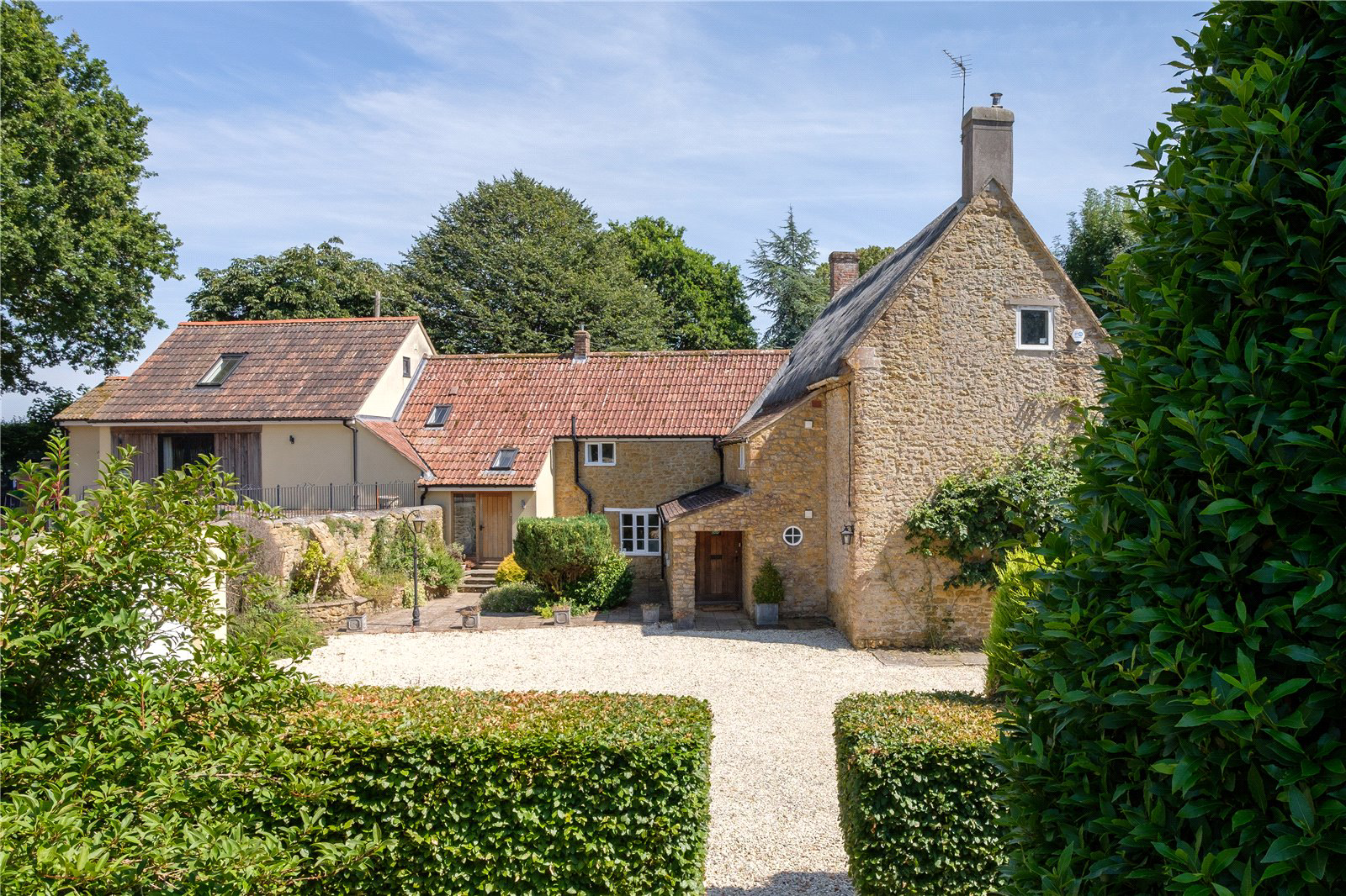 Woolston, North Cadbury, Yeovil, Somerset, BA22