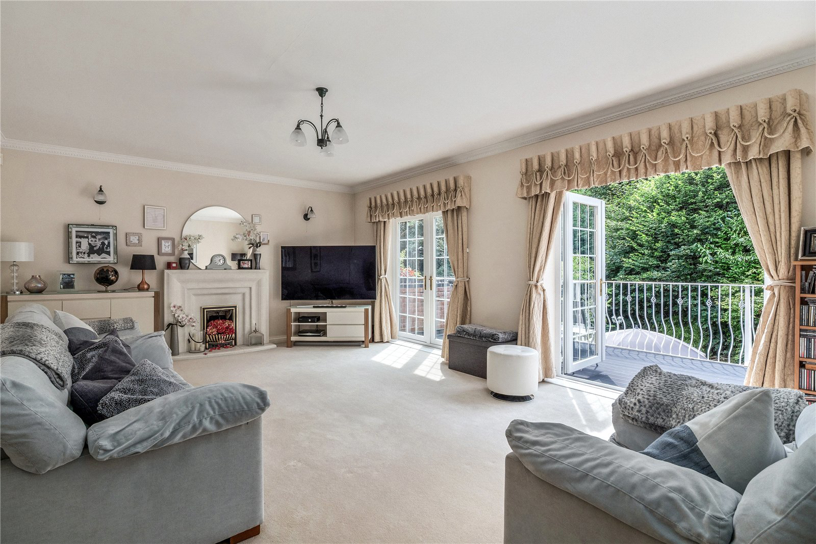 Ardenbrook Rise, Prestbury, Macclesfield, Cheshire, SK10, photo 2