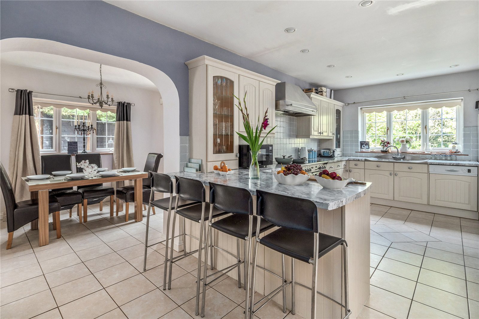 Ardenbrook Rise, Prestbury, Macclesfield, Cheshire, SK10, photo 4