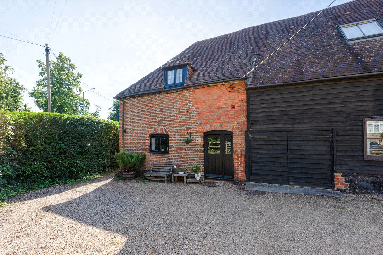 Bradbourne Vale Road, Sevenoaks, Kent, TN13