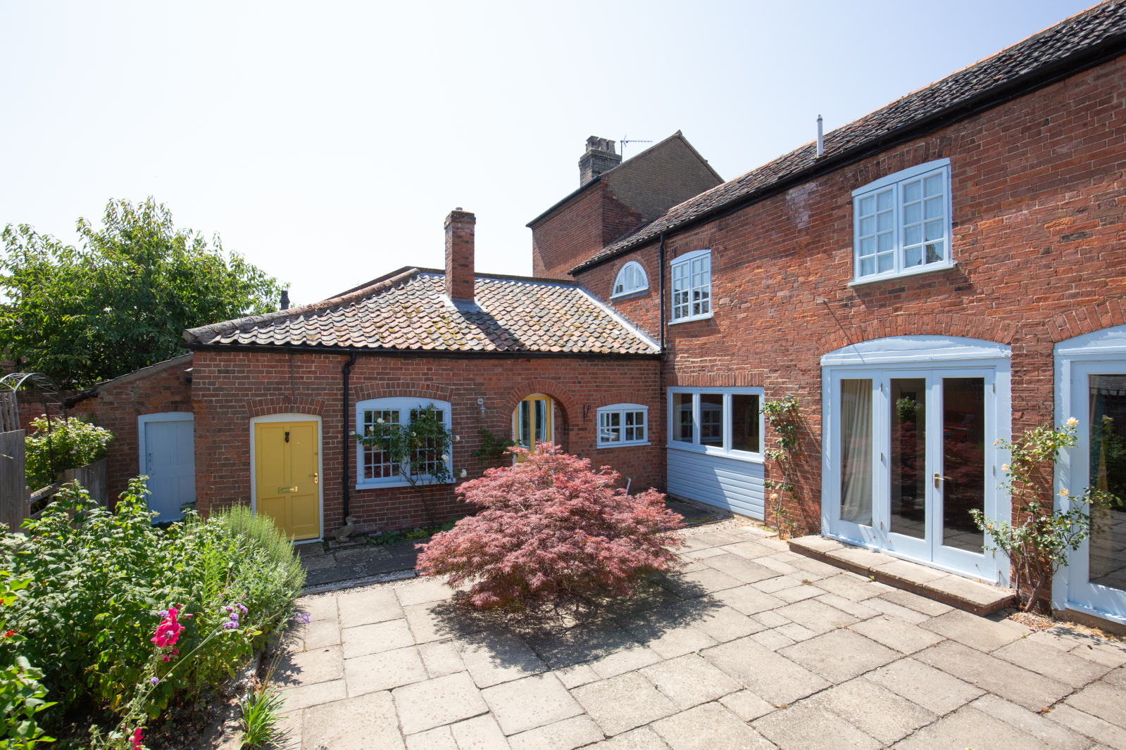 The Buttlands, Wells-Next-The-Sea, Norfolk, NR23, photo 12