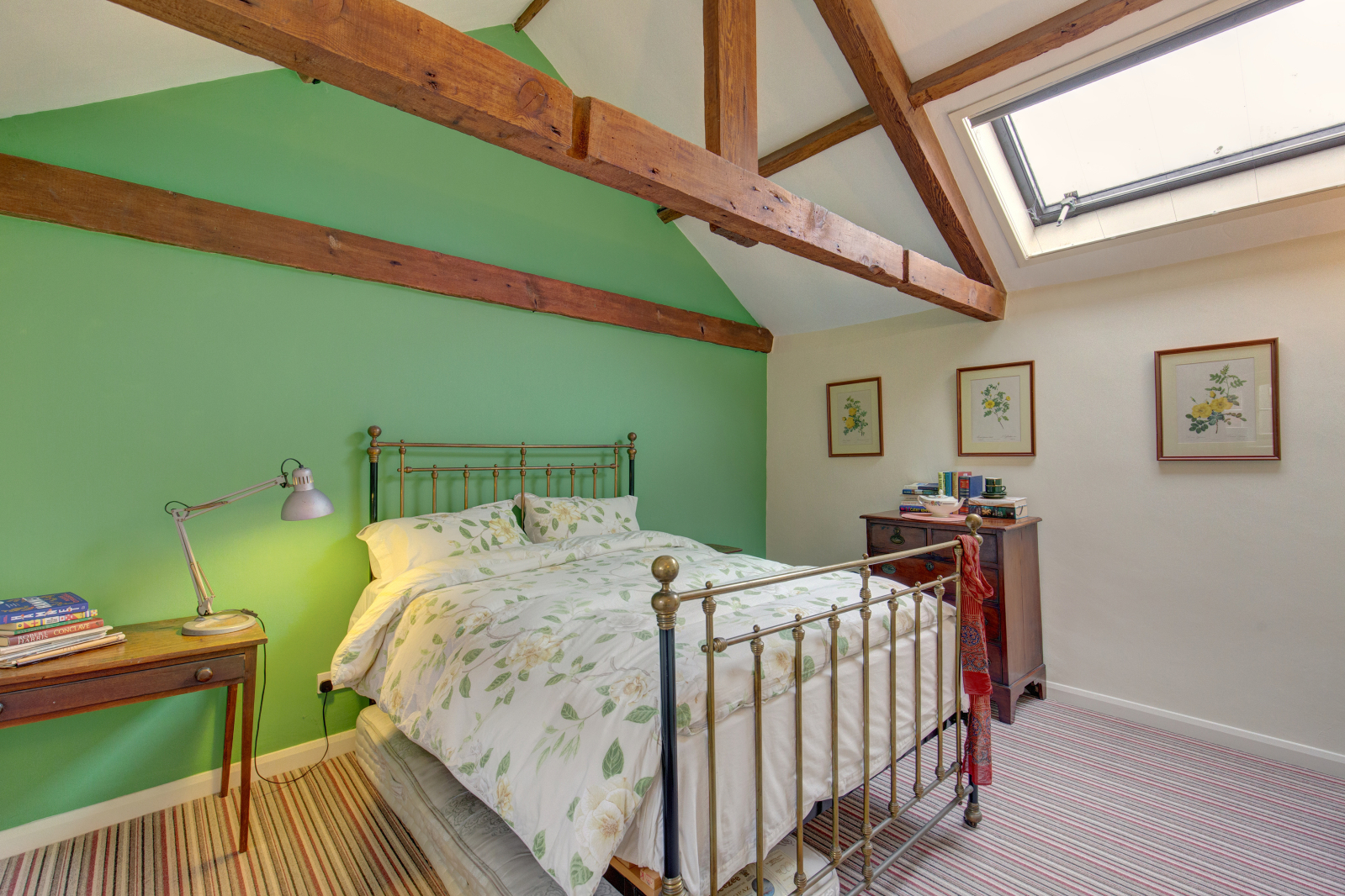 The Buttlands, Wells-Next-The-Sea, Norfolk, NR23, photo 13