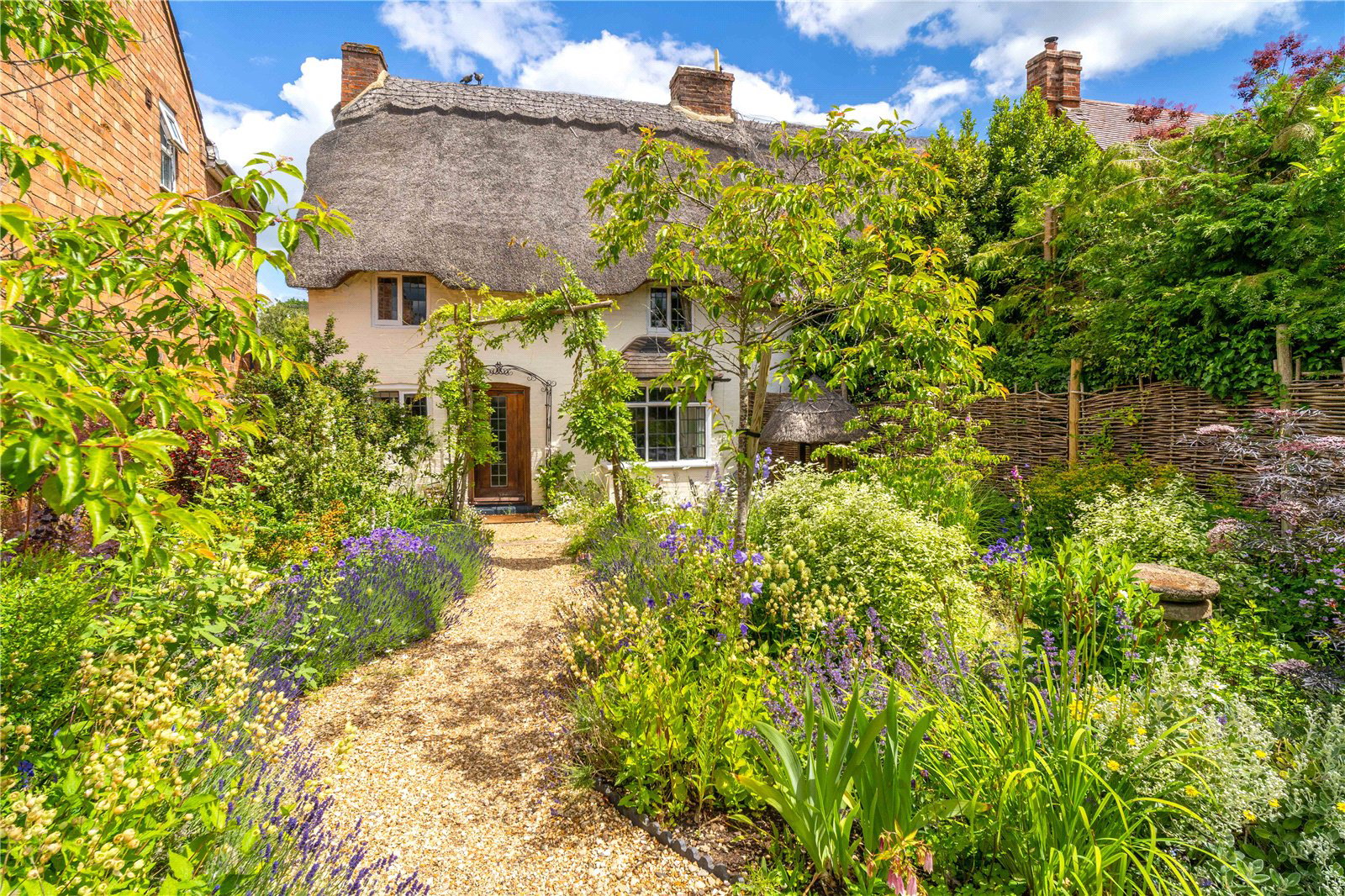 Banbury Road, Ettington, Stratford-upon-Avon, Warwickshire, CV37