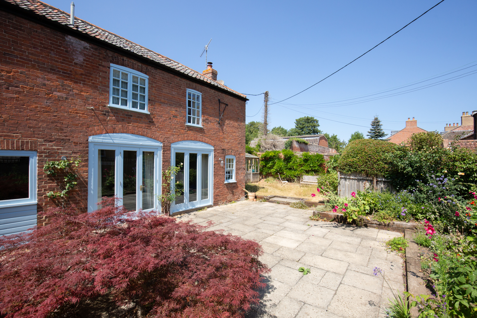 The Buttlands, Wells-Next-The-Sea, Norfolk, NR23, photo 22