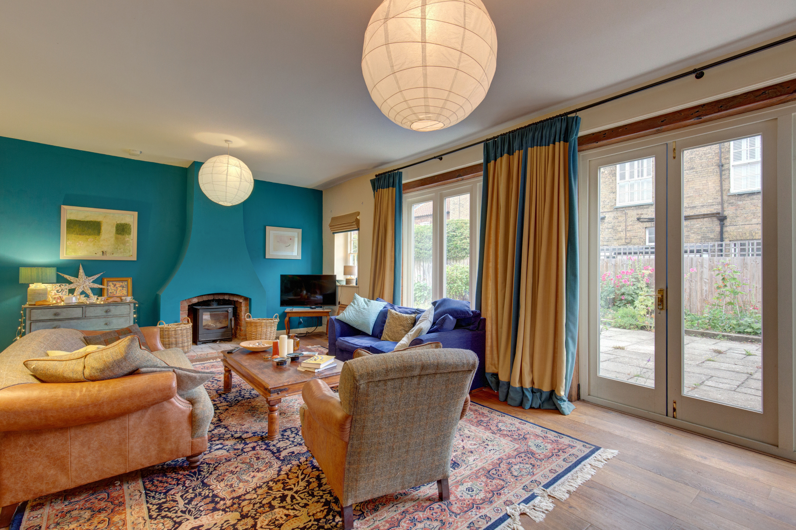 The Buttlands, Wells-Next-The-Sea, Norfolk, NR23, photo 4
