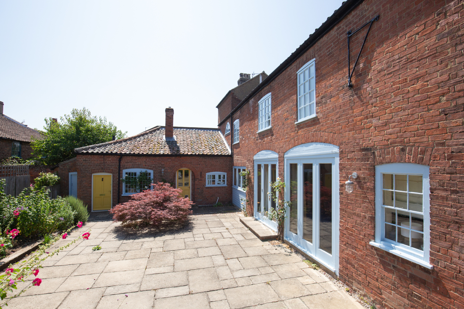 The Buttlands, Wells-Next-The-Sea, Norfolk, NR23, photo 26