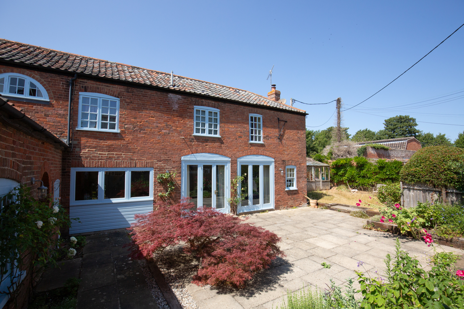 The Buttlands, Wells-Next-The-Sea, Norfolk, NR23, photo 23