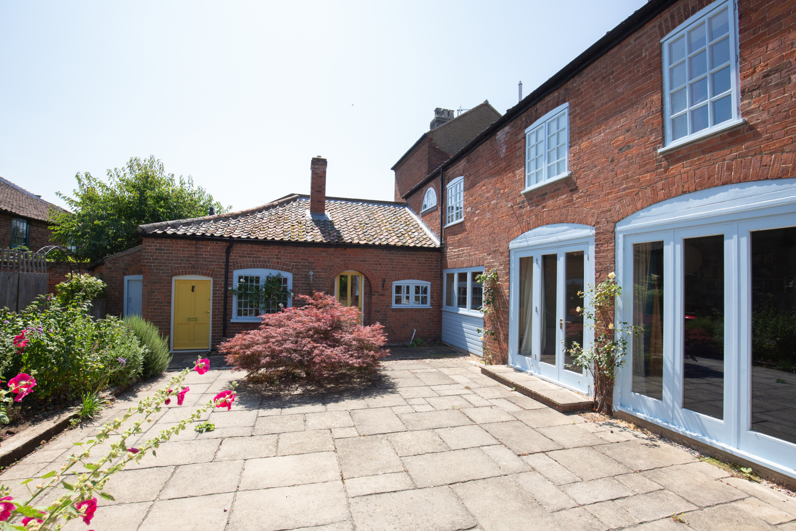 The Buttlands, Wells-Next-The-Sea, Norfolk, NR23