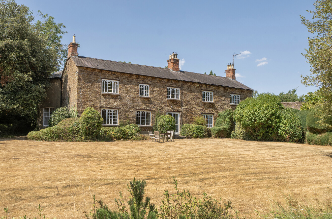 Maidford Road, Farthingstone, Towcester, Northamptonshire, NN12
