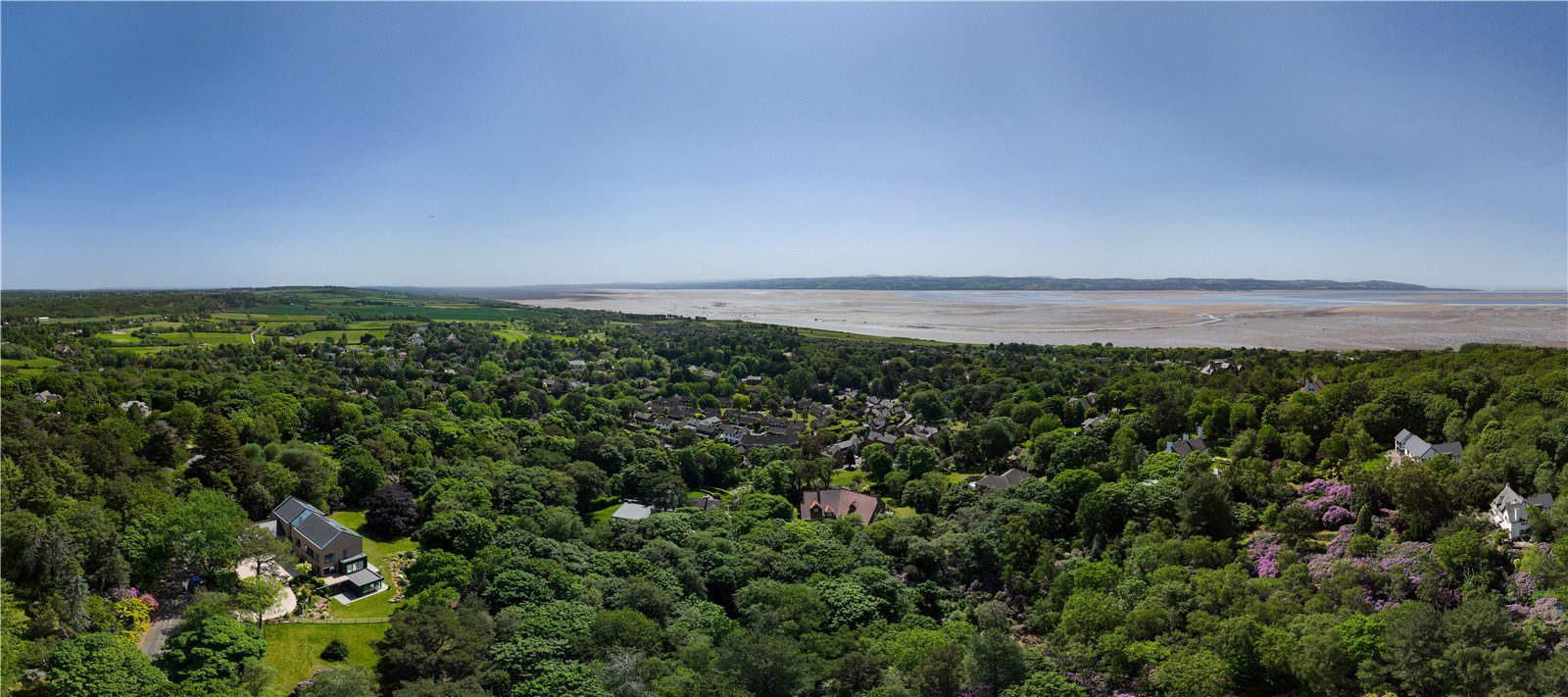 Kings Drive, Caldy, Wirral, CH48, photo 24