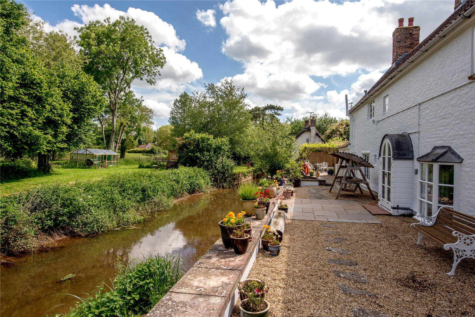 Ham, Creech St. Michael, Taunton, Somerset, TA3