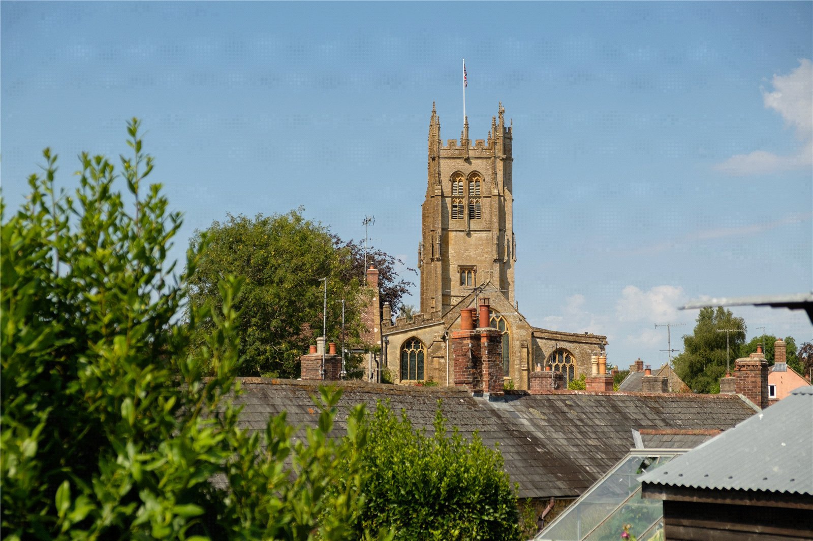 St. Mary Well Street, Beaminster, Dorset, DT8, photo 30
