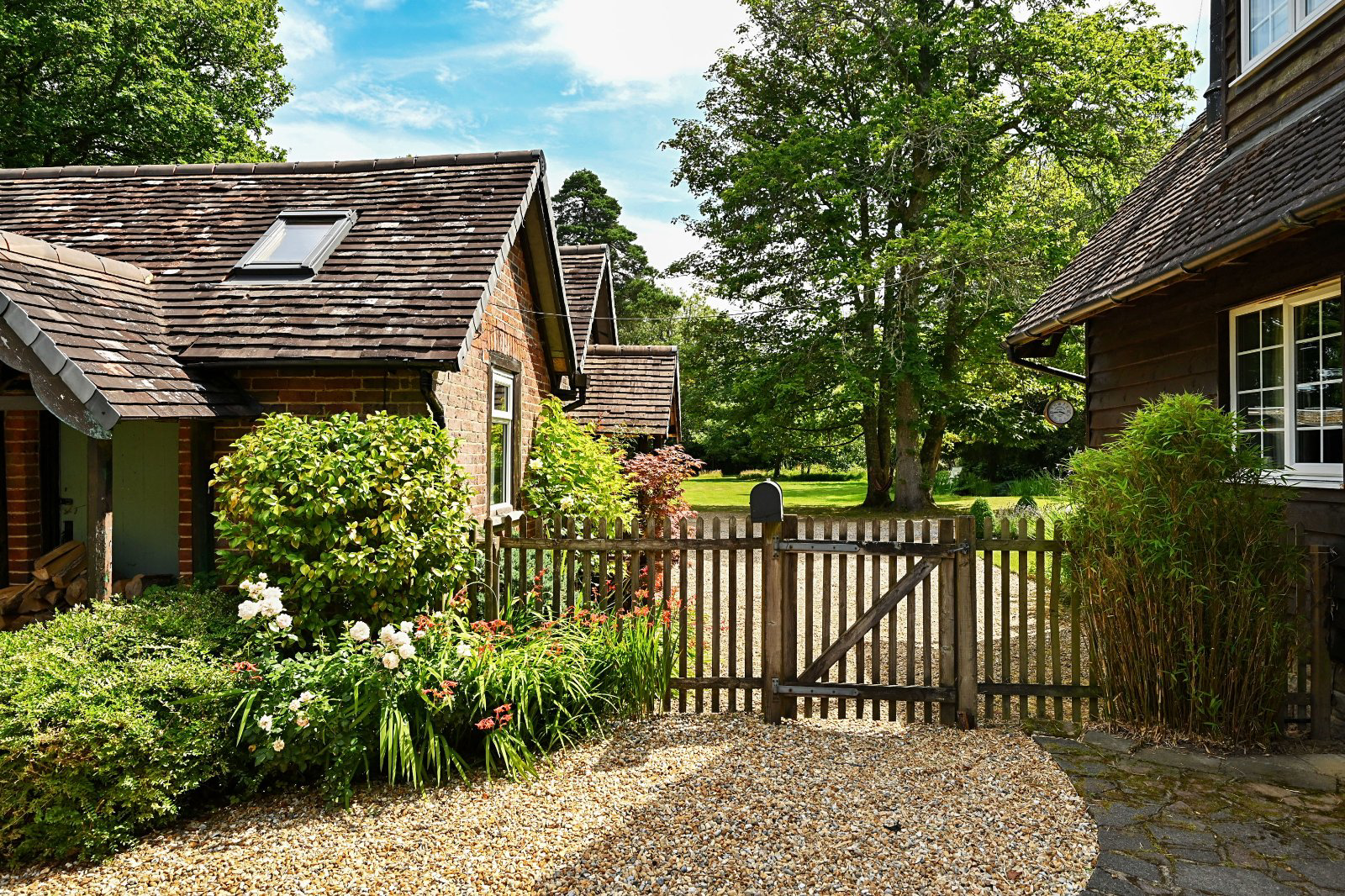 High Beeches Lane, Handcross, West Sussex, RH17, photo 23