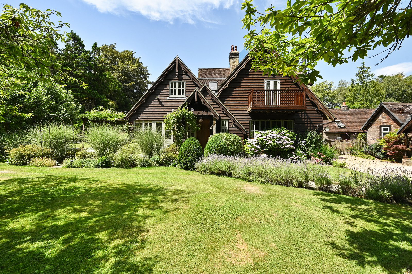 High Beeches Lane, Handcross, West Sussex, RH17, photo 7
