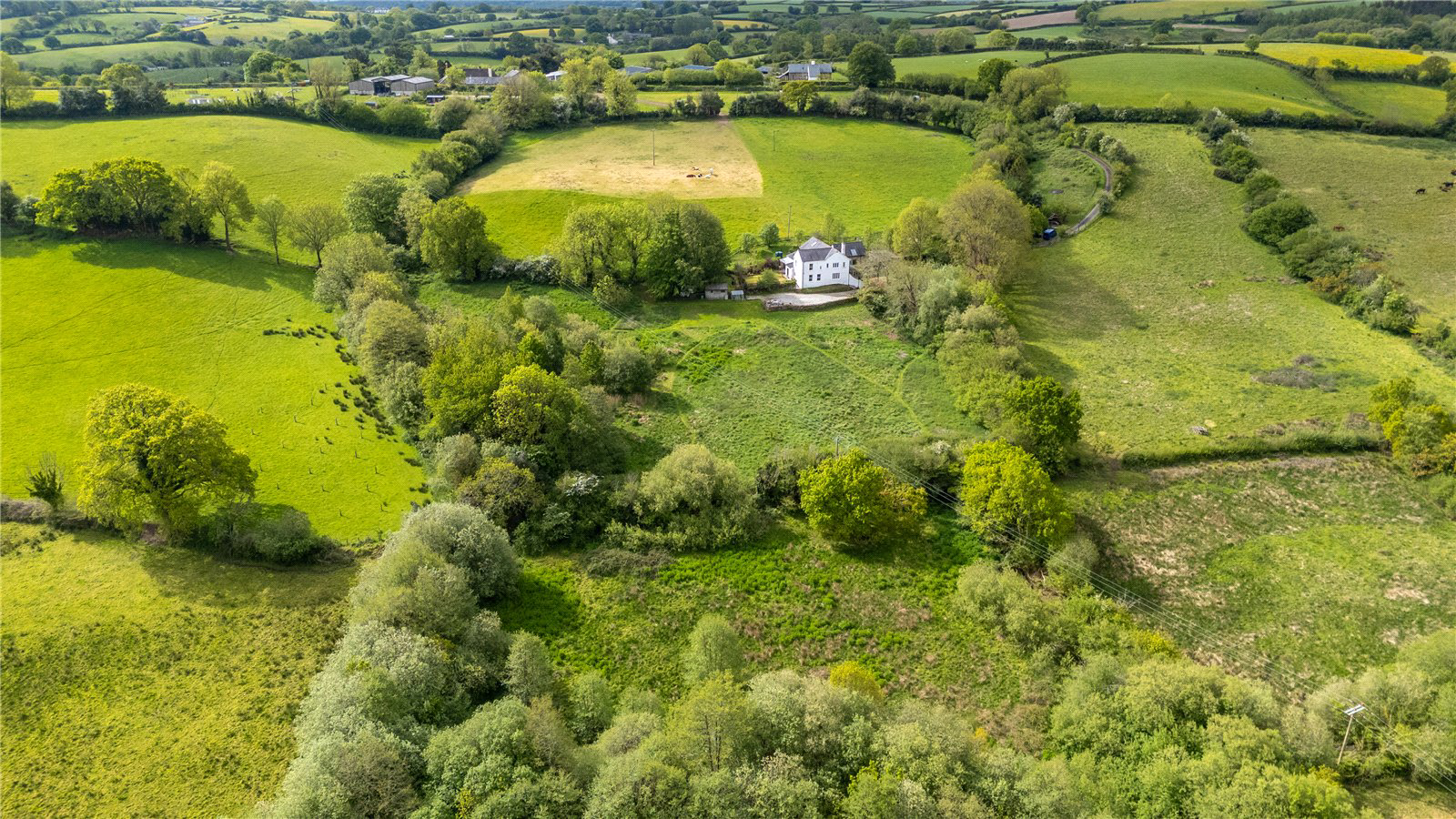 Moretonhampstead, Newton Abbot, Devon, TQ13