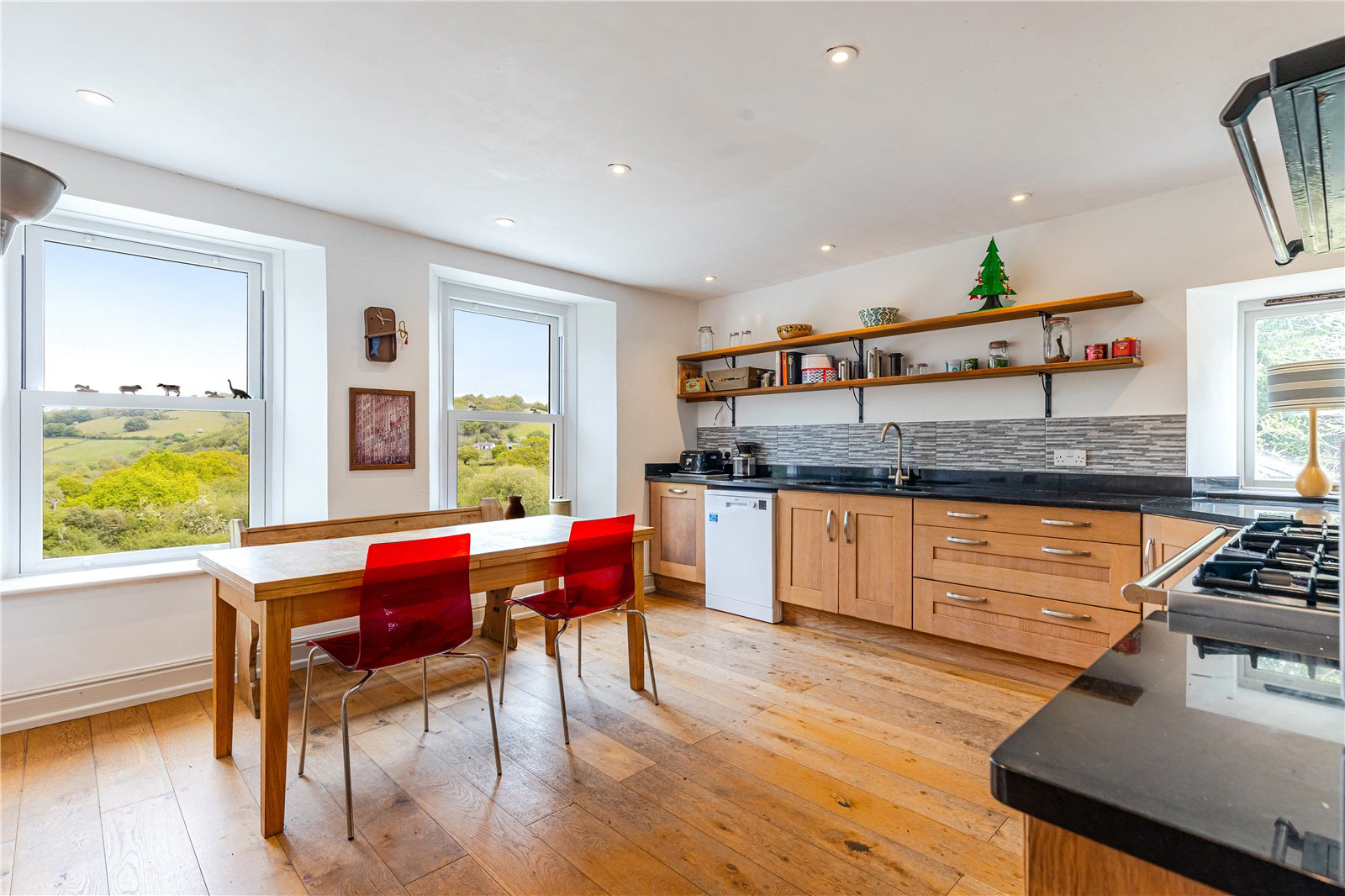Moretonhampstead, Newton Abbot, Devon, TQ13, photo 2