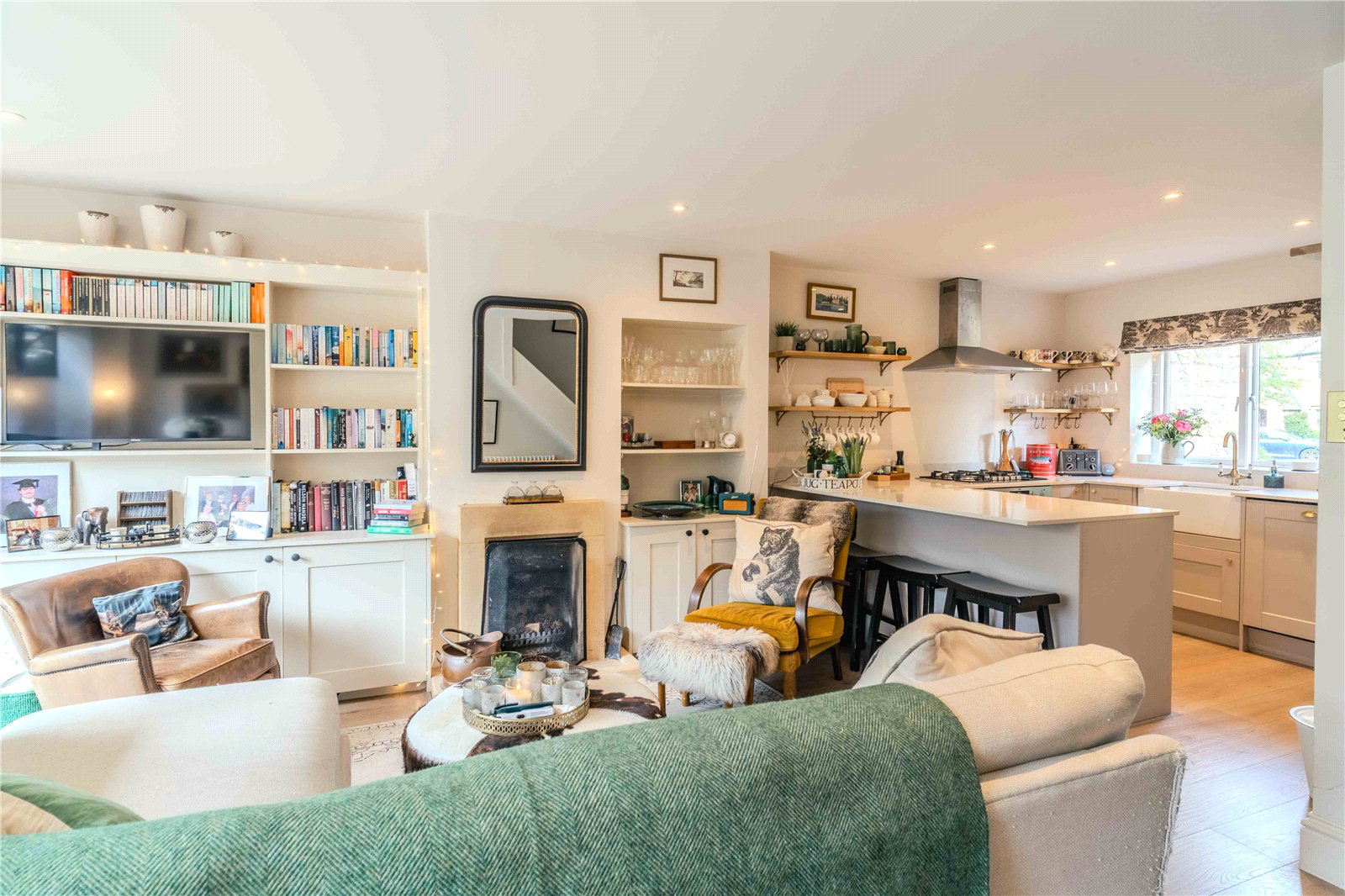 Wolds End Close, Chipping Campden, Gloucestershire, GL55, photo 3