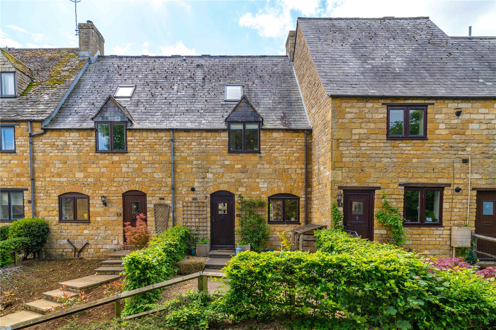 Wolds End Close, Chipping Campden, Gloucestershire, GL55
