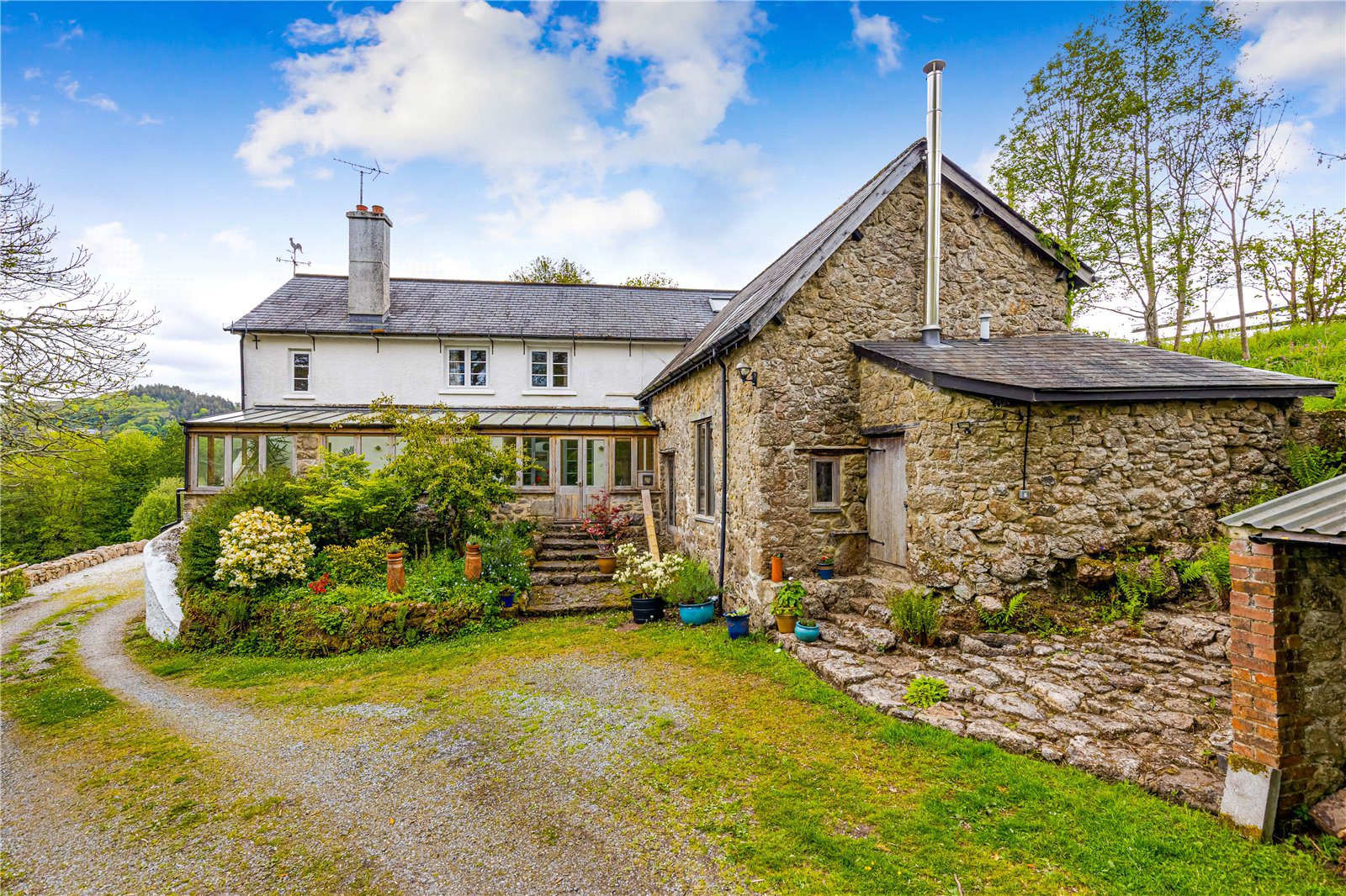 Moretonhampstead, Newton Abbot, Devon, TQ13, photo 14