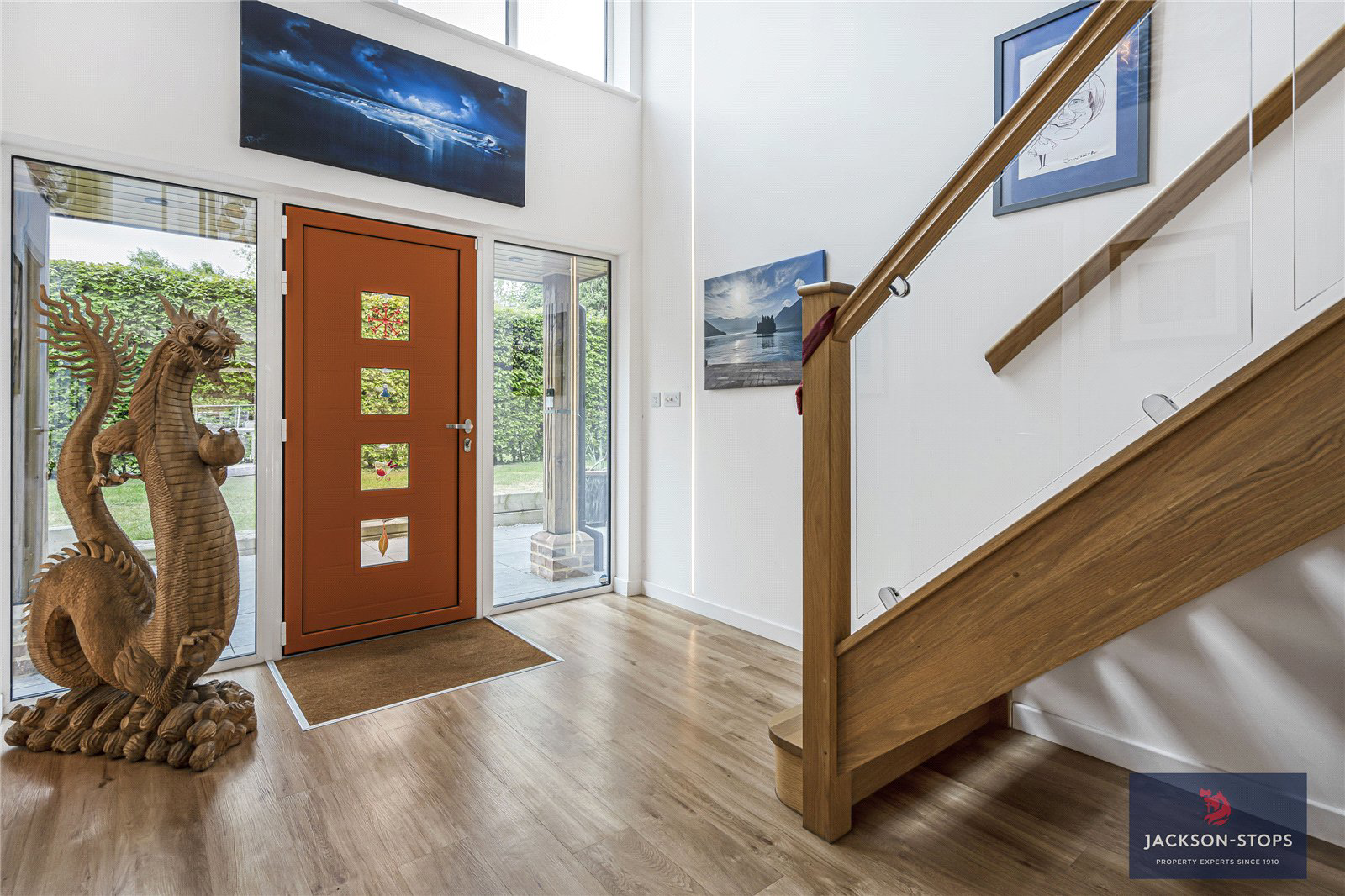 Walden Road, Sewards End, Saffron Walden, Essex, CB10, photo 10