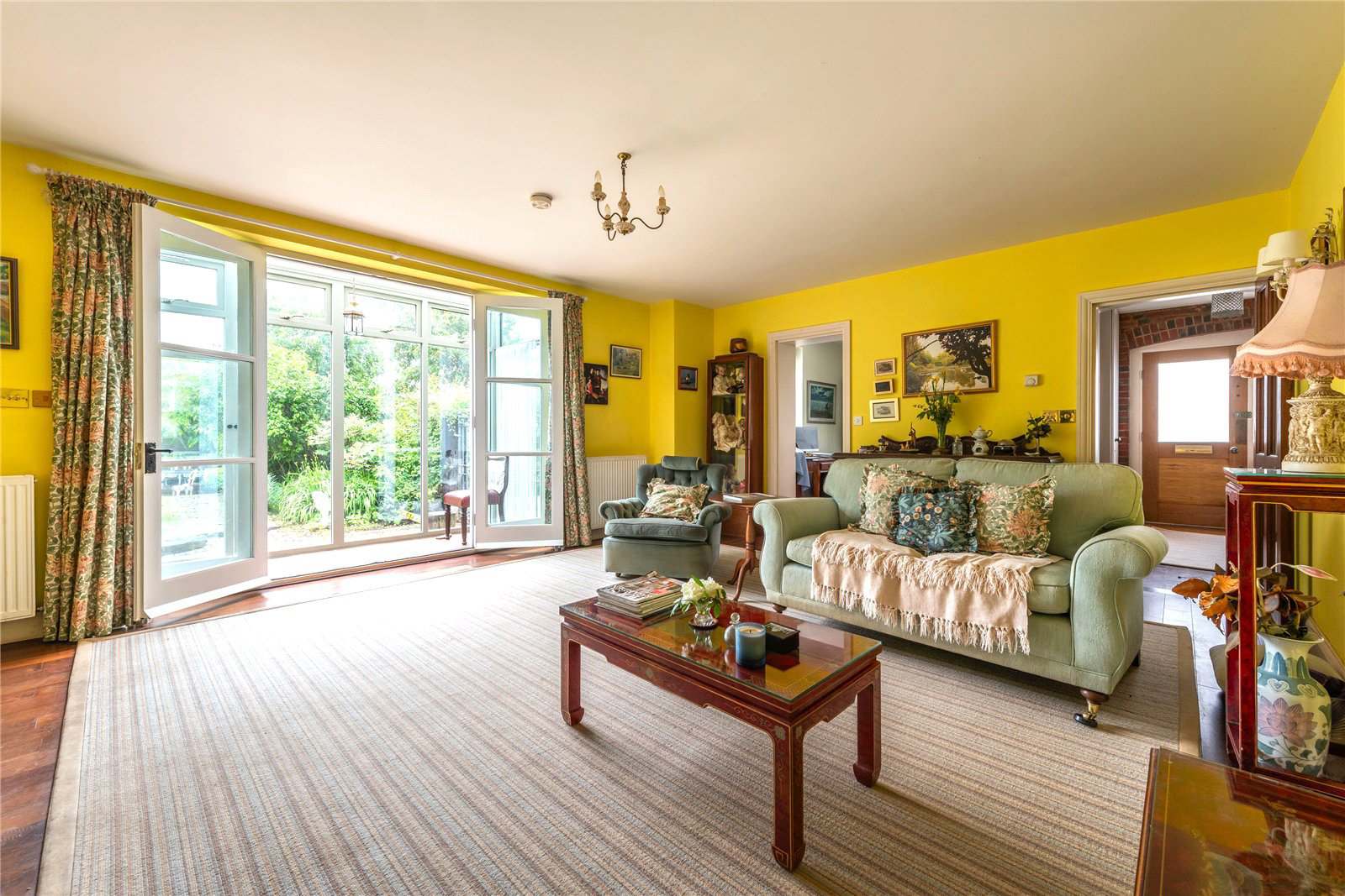 Ockley Road, Beare Green, Dorking, Surrey, RH5, photo 3