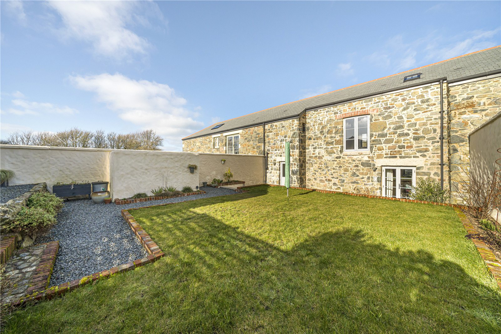Predannack Manor, Predannack, Helston, TR12, photo 2