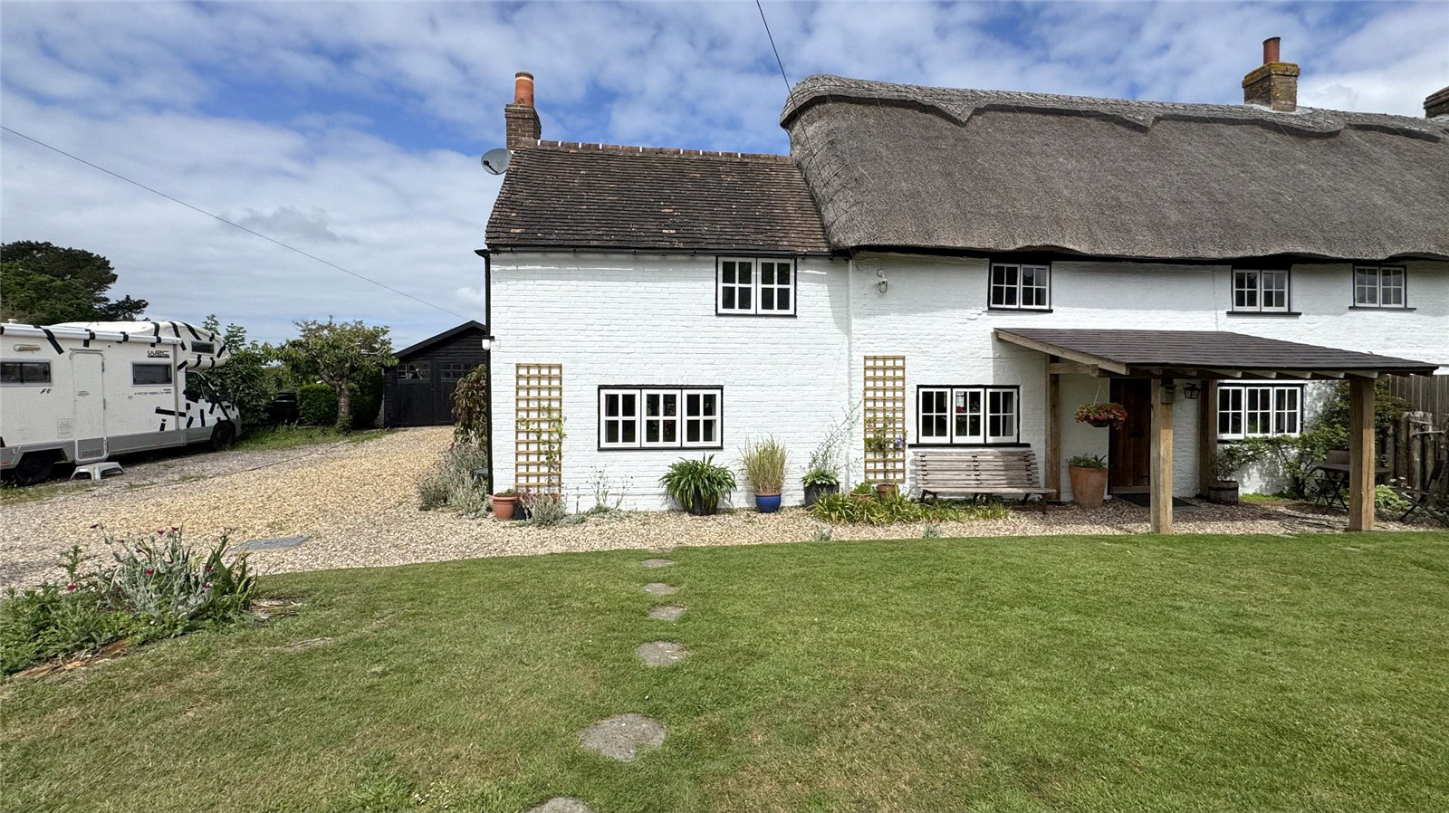 Lockgate Road, Sidlesham Common, Chichester, West Sussex, PO20, photo 28