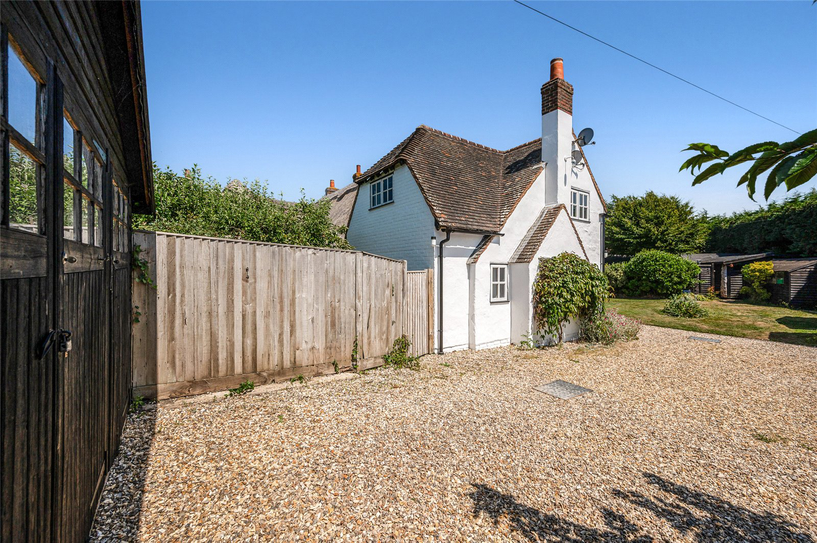 Lockgate Road, Sidlesham Common, Chichester, West Sussex, PO20, photo 27