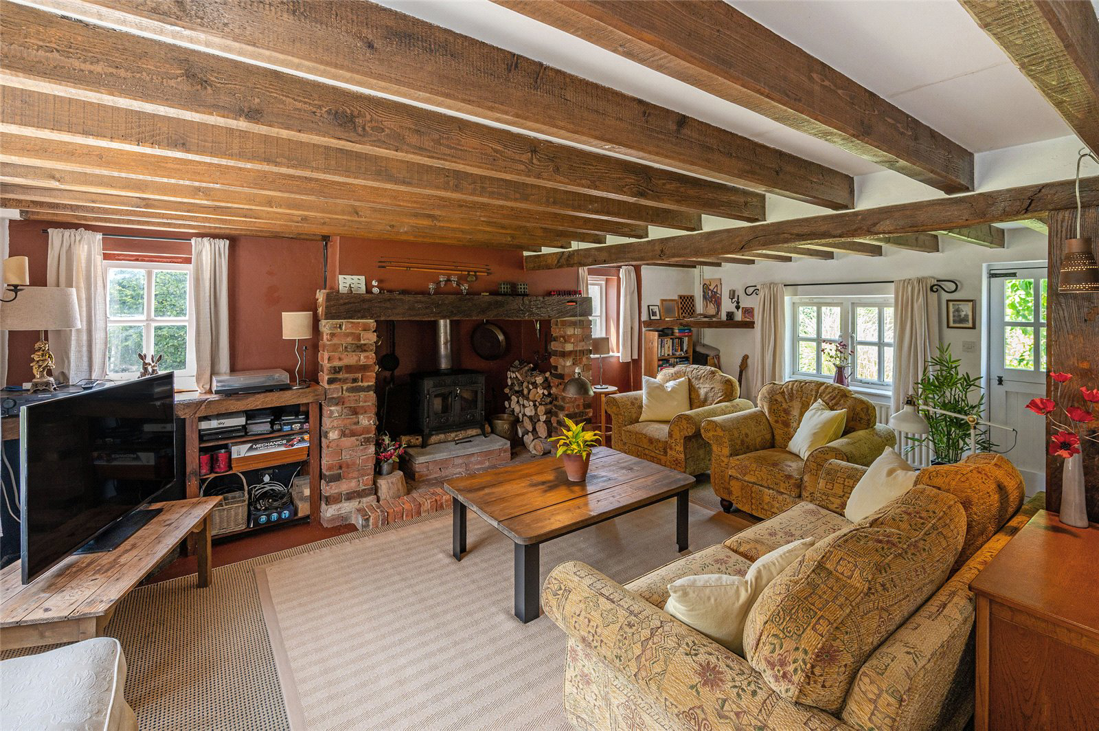 Lockgate Road, Sidlesham Common, Chichester, West Sussex, PO20, photo 4