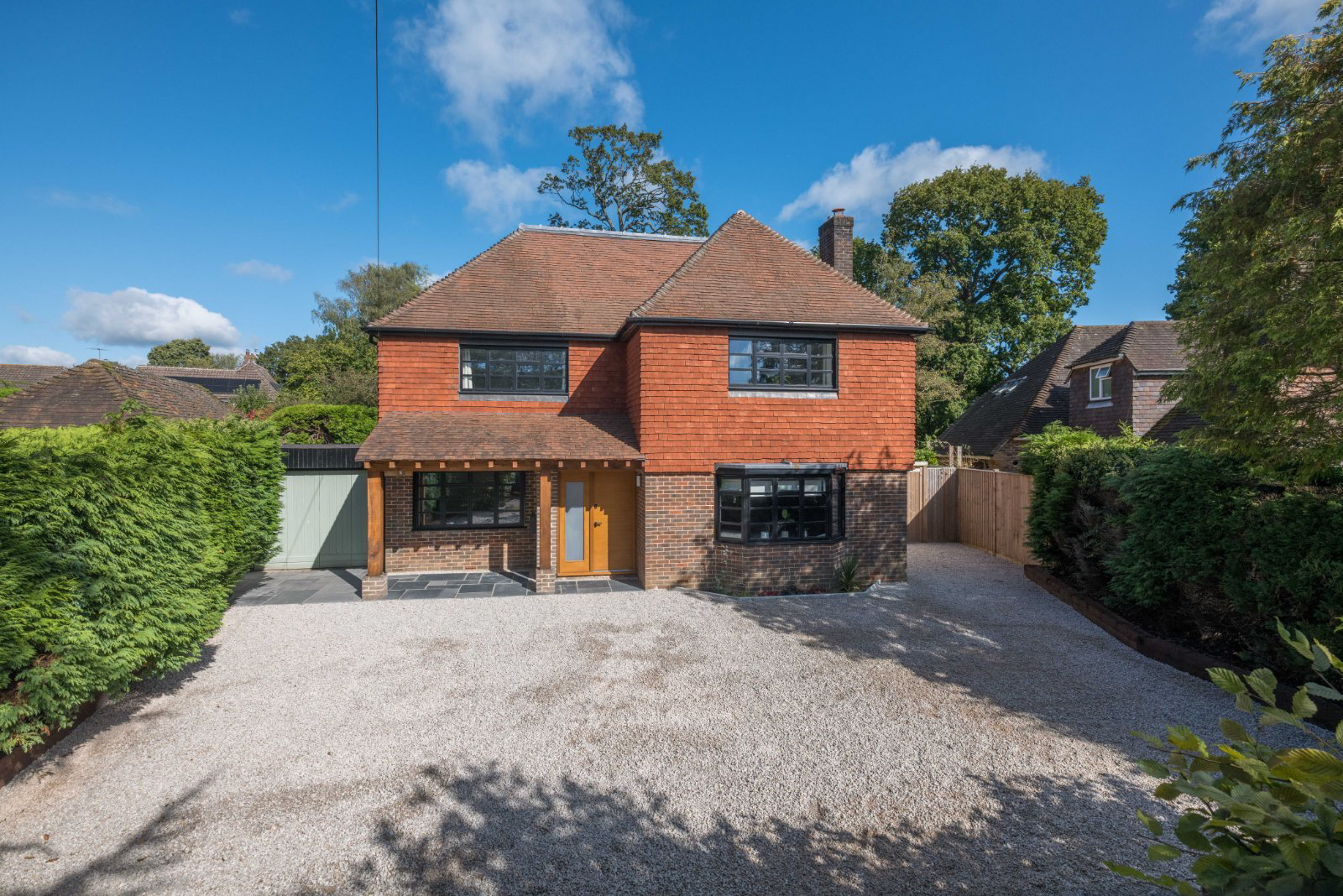 Denmans Close, Lindfield, RH16