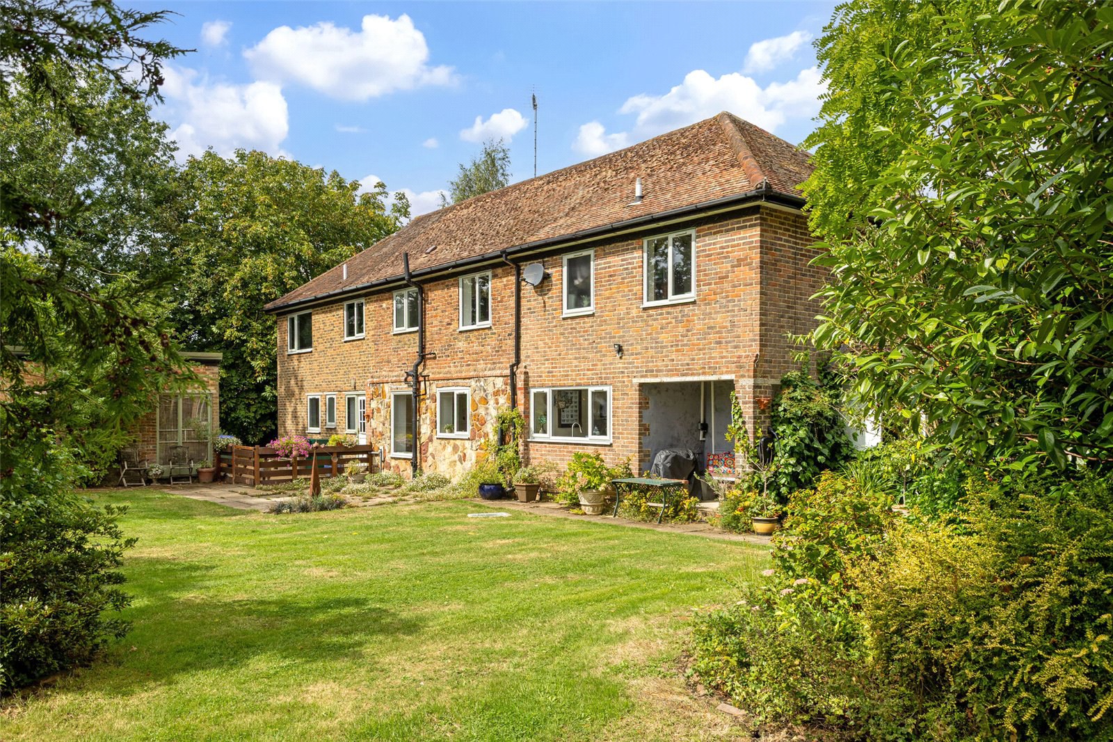 Stall House Lane, North Heath, Pulborough, West Sussex, RH20, photo 10