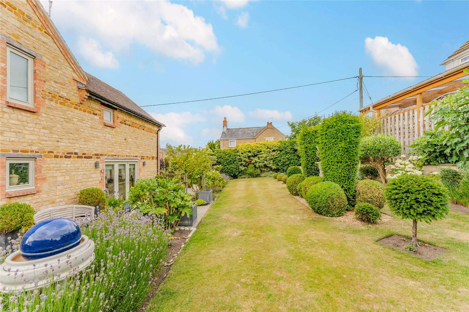 St. Andrews Lane, Titchmarsh, Kettering, Northamptonshire, NN14, photo 16