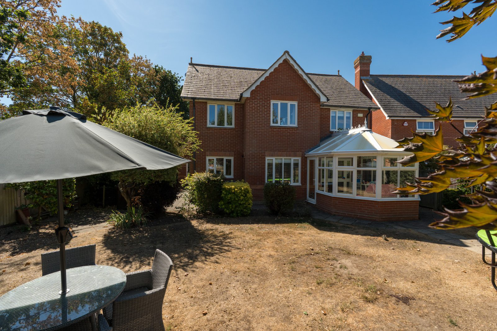 Fairways, Braiswick, Colchester, Essex, CO4, photo 25