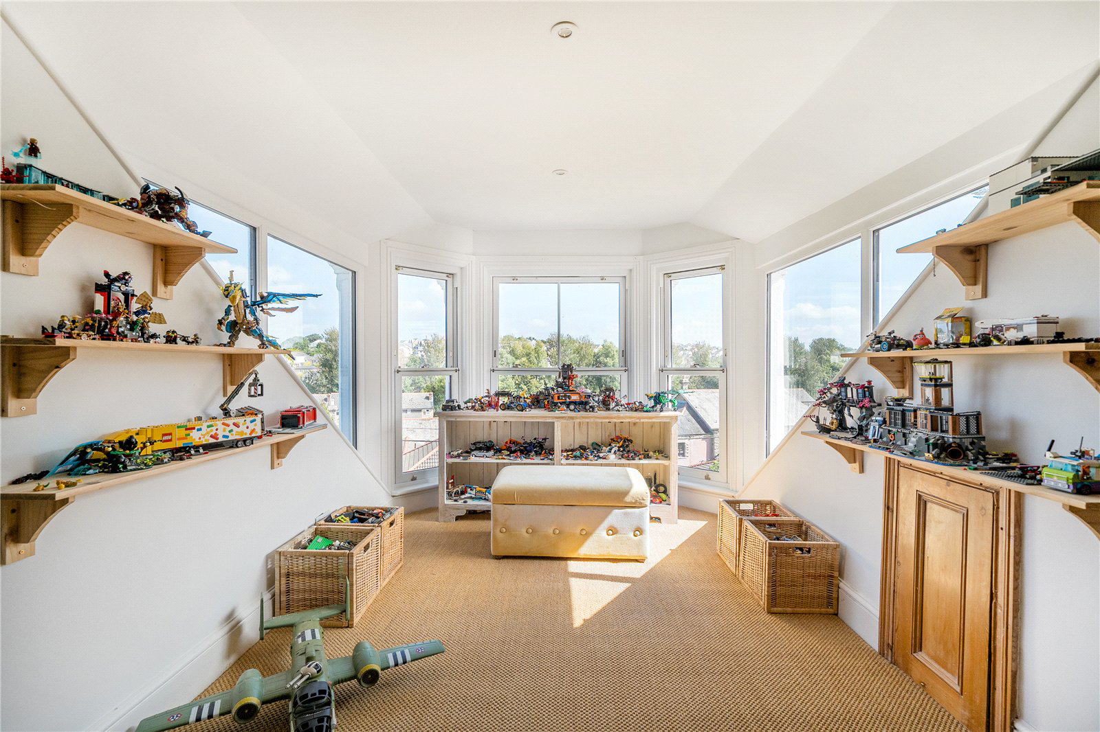Fernleigh Road, Wadebridge, Cornwall, PL27, photo 11