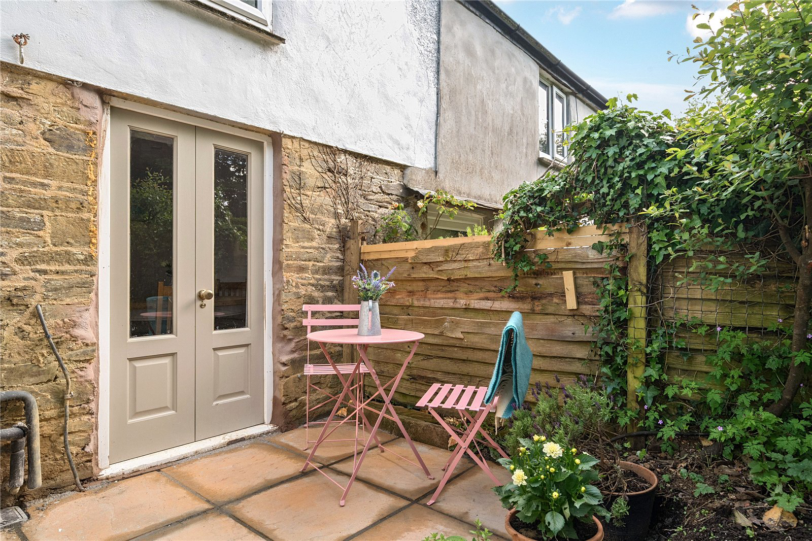 Chapel Road, St. Tudy, Bodmin, Cornwall, PL30, photo 12