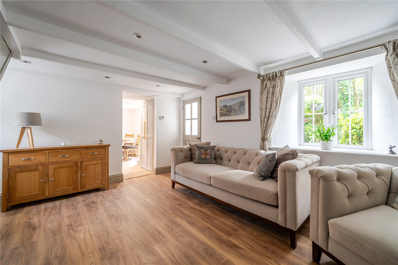 Chapel Road, St. Tudy, Bodmin, Cornwall, PL30, photo 4