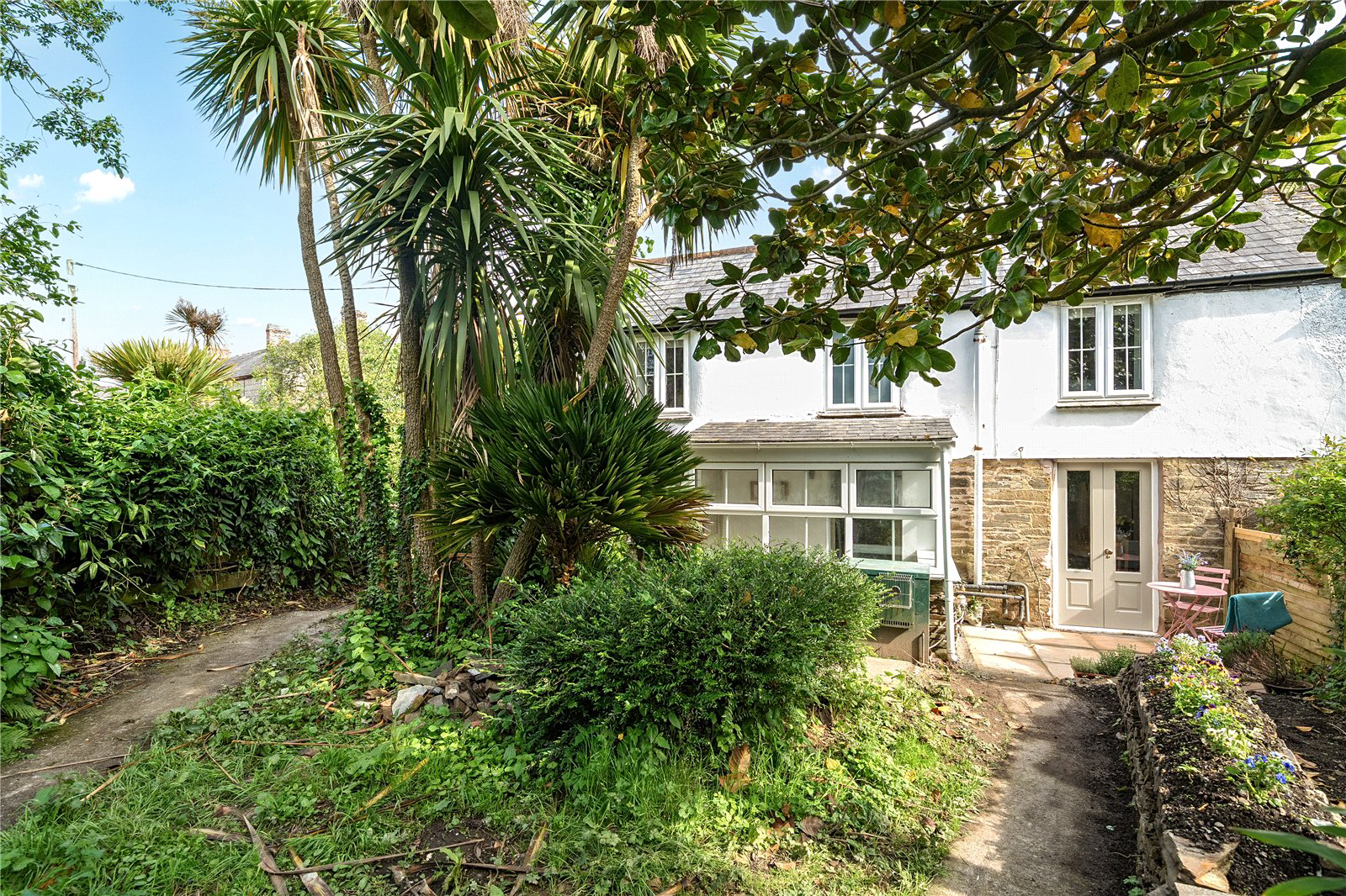 Chapel Road, St. Tudy, Bodmin, Cornwall, PL30, photo 2