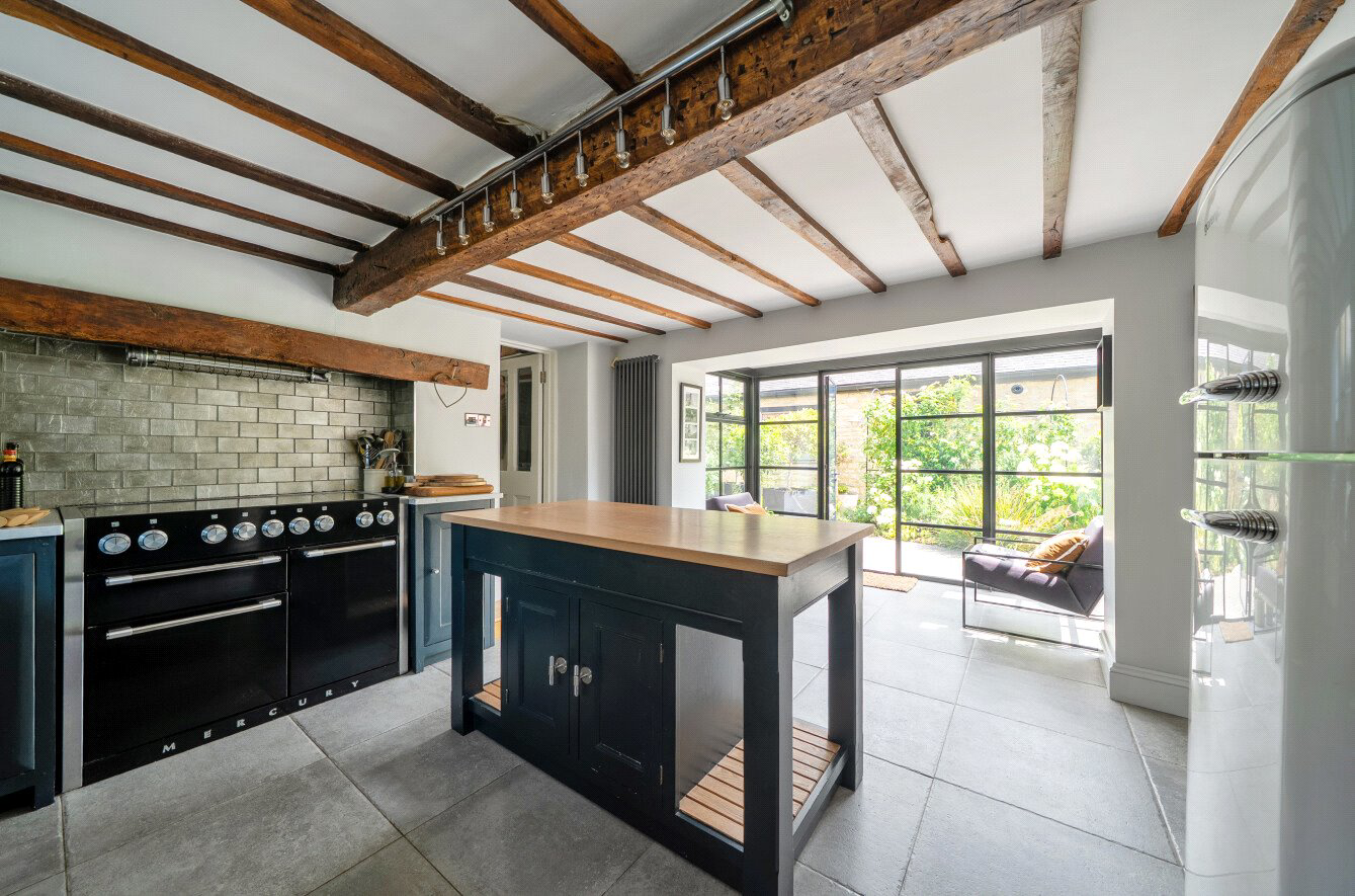 Carpenters Yard, Orlingbury, Northamptonshire, NN14, photo 6