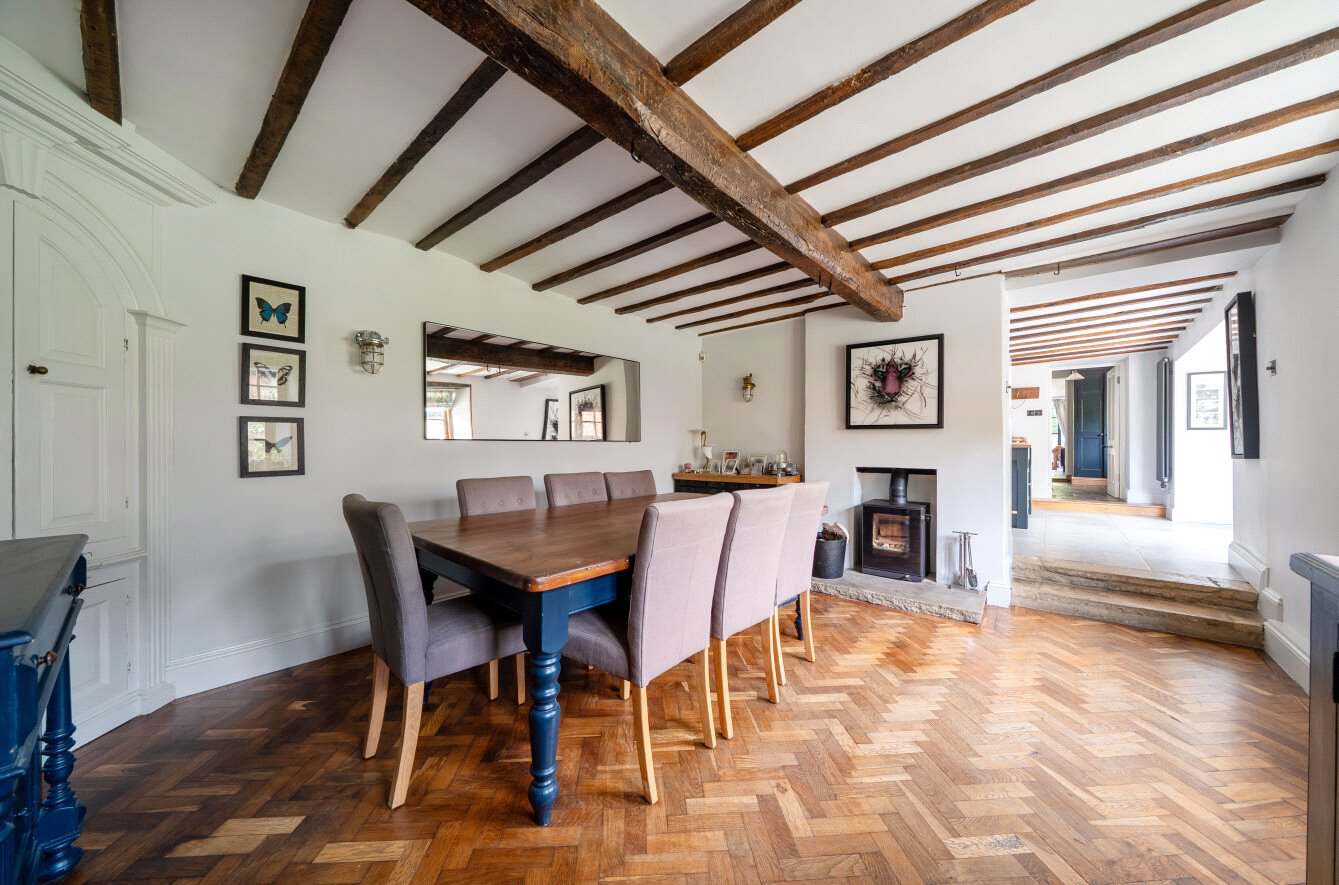 Carpenters Yard, Orlingbury, Northamptonshire, NN14, photo 4