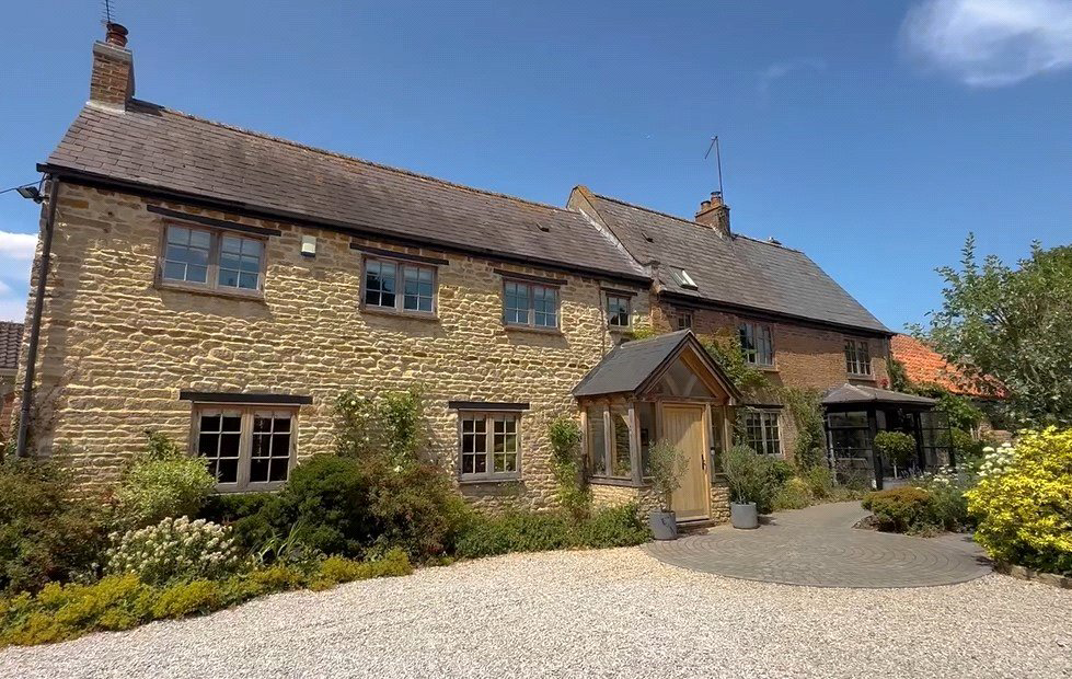Carpenters Yard, Orlingbury, Northamptonshire, NN14, photo 22